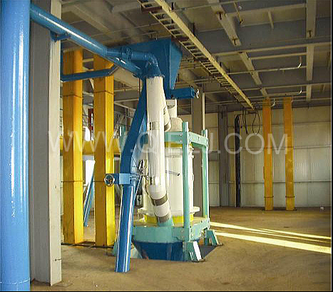 大豆預(yù)處理(圖2) 大豆預(yù)處理(圖2)