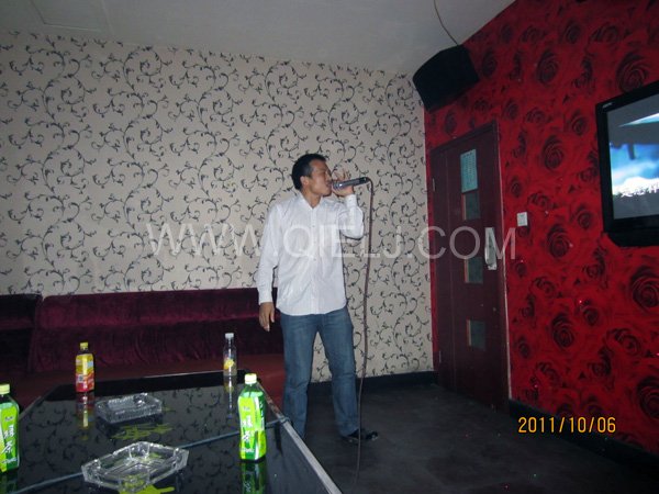 2011年10月，鄭州企鵝糧油機械有限公司--外貿(mào)部，十一國慶節(jié)團體活動！(圖12)