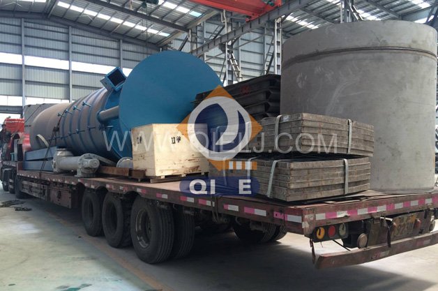 湖南長沙銀杏葉萃取設(shè)備發(fā)貨(圖2) 湖南長沙銀杏葉萃取設(shè)備發(fā)貨(圖2)