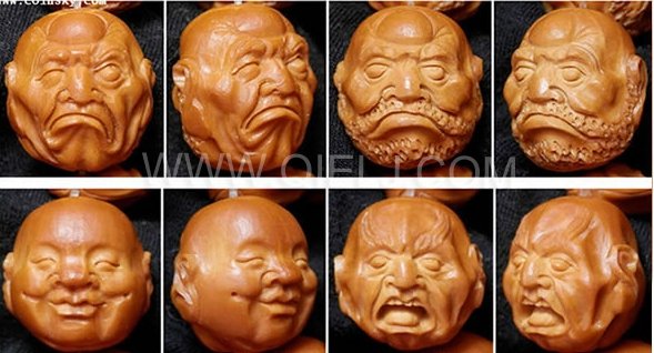 核桃深加工——核桃油，核桃粉，核桃工藝品，活性炭制品(圖5)