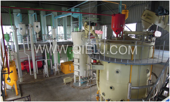 茶籽油精煉設(shè)備 冷榨山茶籽油成套設(shè)備(圖4) 茶籽油精煉設(shè)備 冷榨山茶籽油成套設(shè)備(圖4)