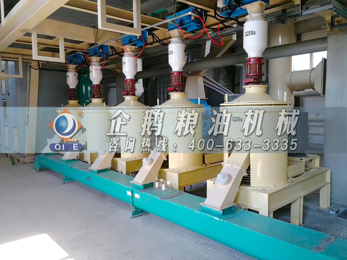 如何投資建設(shè)棕櫚油加工廠？企鵝糧油機(jī)械在線為您答疑解惑(圖7)