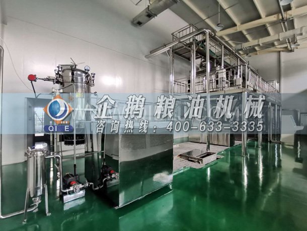 企鵝糧油機(jī)械勇往直前，深化建設(shè)品牌建設(shè)之路(圖4)