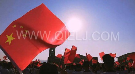 熱烈慶祝十一國(guó)慶節(jié)，企鵝糧油機(jī)械祝愿祖國(guó)繁榮昌盛(圖5)